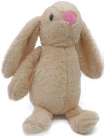 Peluche Lapin Câlin – Marron Doux - Un cadeau qui flotte